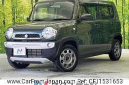 suzuki hustler 2018 CFJ1531653