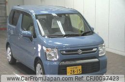 suzuki wagon-r 2023 -SUZUKI 【仙台 581ｲ2815】--Wagon R MH85S-162164---SUZUKI 【仙台 581ｲ2815】--Wagon R MH85S-162164-