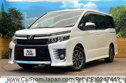 toyota voxy 2014 -TOYOTA--Voxy DBA-ZRR80W--ZRR80-0036421---TOYOTA--Voxy DBA-ZRR80W--ZRR80-0036421-