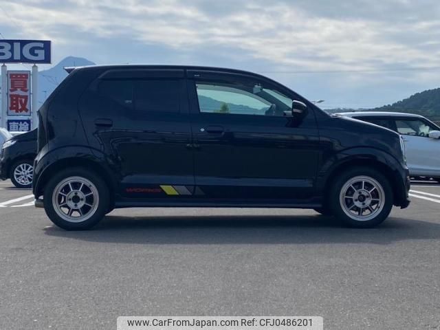 suzuki alto-works 2018 quick_quick_HA36S_HA36S-896071 image 2