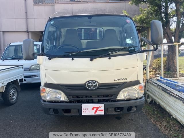 toyota dyna-truck 2011 GOO_NET_EXCHANGE_0840389A30250120W001 image 2