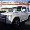 mitsubishi pajero-mini 2012 -MITSUBISHI--Pajero mini ABA-H58A--H58A-1010784---MITSUBISHI--Pajero mini ABA-H58A--H58A-1010784- image 1