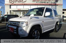 mitsubishi pajero-mini 2012 -MITSUBISHI--Pajero mini ABA-H58A--H58A-1010784---MITSUBISHI--Pajero mini ABA-H58A--H58A-1010784-