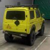 suzuki jimny 1994 -SUZUKI 【湘南 480ﾂ4720】--Jimny JA11-299465---SUZUKI 【湘南 480ﾂ4720】--Jimny JA11-299465- image 5