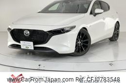 mazda mazda3-fastback 2020 quick_quick_BP5P_BP5P-111319