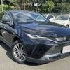 toyota harrier 2021 -TOYOTA--Harrier 6BA-MXUA80--MXUA80-0037695---TOYOTA--Harrier 6BA-MXUA80--MXUA80-0037695- image 1