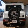 suzuki jimny-sierra 2020 -SUZUKI--Jimny Sierra 3BA-JB74W--JB74W-120864---SUZUKI--Jimny Sierra 3BA-JB74W--JB74W-120864- image 4