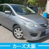 mazda premacy 2010 -MAZDA--Premacy DBA-CREW--CREW-349193---MAZDA--Premacy DBA-CREW--CREW-349193- image 2