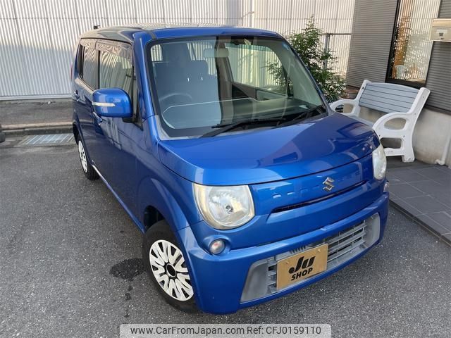 suzuki mr-wagon 2011 -SUZUKI--MR Wagon MF33S--106067---SUZUKI--MR Wagon MF33S--106067- image 1