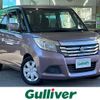 suzuki solio 2016 -SUZUKI--Solio DBA-MA26S--MA26S-104294---SUZUKI--Solio DBA-MA26S--MA26S-104294- image 1