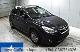 subaru xv 2014 -SUBARU--Subaru XV GPE--GPE-010972---SUBARU--Subaru XV GPE--GPE-010972-