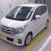 nissan dayz 2018 -NISSAN 【大阪 580ﾜ5912】--DAYZ B21W-0607334---NISSAN 【大阪 580ﾜ5912】--DAYZ B21W-0607334- image 4