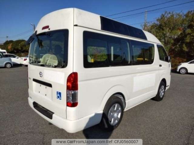 toyota hiace-van 2021 -TOYOTA--Hiace Van 3BF-TRH200Kｶｲ--TRH200Kｶｲ-0333857---TOYOTA--Hiace Van 3BF-TRH200Kｶｲ--TRH200Kｶｲ-0333857- image 2