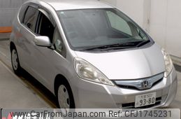 honda fit 2011 CFJ1745231