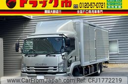 isuzu forward 2021 CFJ1772219