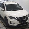 nissan x-trail 2021 quick_quick_5BA-NT32_611422 image 1