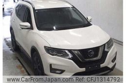 nissan x-trail 2021 quick_quick_5BA-NT32_611422