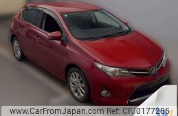 toyota auris 2013 -TOYOTA--Auris DBA-NZE181H--NZE181-6004707---TOYOTA--Auris DBA-NZE181H--NZE181-6004707-