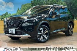 nissan x-trail 2022 quick_quick_SNT33_SNT33-008749