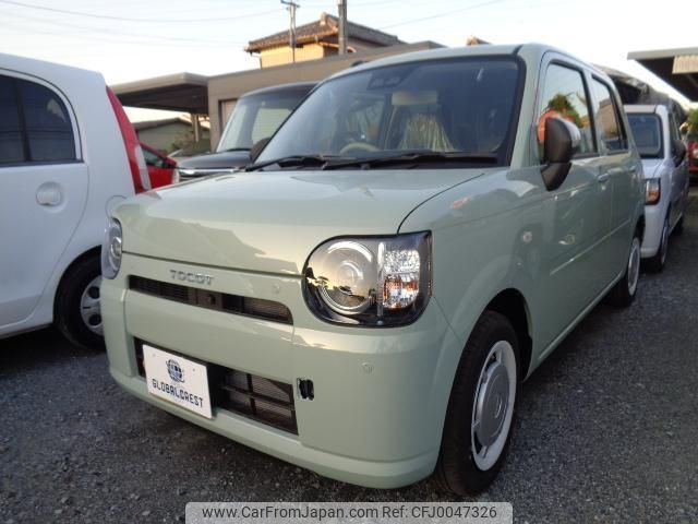 daihatsu mira-tocot 2023 quick_quick_5BA-LA550S_LA550S-0062632 image 1