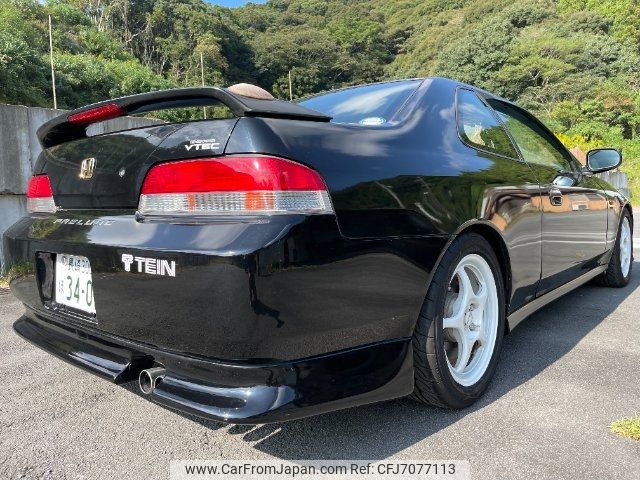 honda prelude 1998 -HONDA 【長崎 300ﾎ3405】--Prelude BB6--1100849---HONDA 【長崎 300ﾎ3405】--Prelude BB6--1100849- image 2