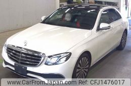 mercedes-benz e-class 2018 quick_quick_RBA-213071_WDD2130712A417425