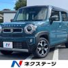 suzuki hustler 2021 CFJ1052122 image 1