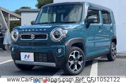 suzuki hustler 2021 CFJ1052122
