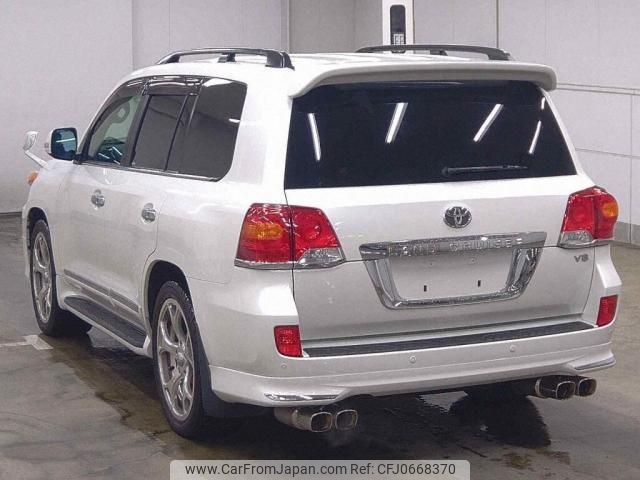 toyota land-cruiser 2013 quick_quick_CBA-URJ202W_URJ202-4060494 image 2