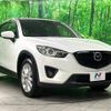 mazda cx-5 2013 -MAZDA--CX-5 LDA-KE2FW--KE2FW-129853---MAZDA--CX-5 LDA-KE2FW--KE2FW-129853- image 18