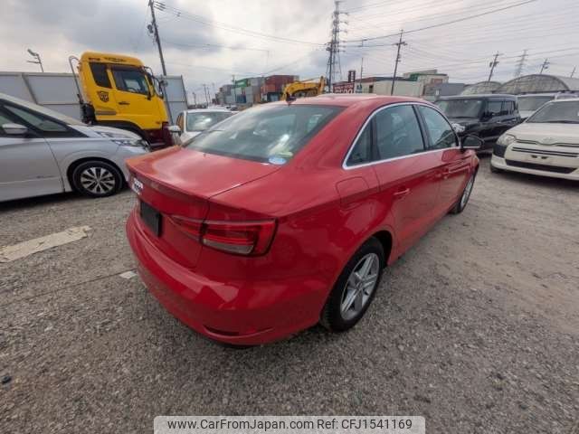 audi a3 2019 CFJ1541169 image 2