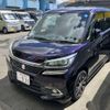 suzuki solio 2015 -SUZUKI--Solio DAA-MA36S--MA36S-608660---SUZUKI--Solio DAA-MA36S--MA36S-608660- image 1