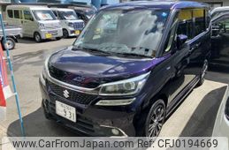 suzuki solio 2015 -SUZUKI--Solio DAA-MA36S--MA36S-608660---SUZUKI--Solio DAA-MA36S--MA36S-608660-