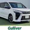 toyota voxy 2018 -TOYOTA--Voxy DBA-ZRR80W--ZRR80-0468703---TOYOTA--Voxy DBA-ZRR80W--ZRR80-0468703- image 1