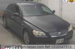 toyota mark-x 2005 -TOYOTA--MarkX GRX120-3009874---TOYOTA--MarkX GRX120-3009874-