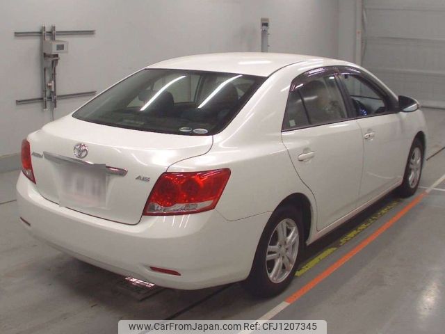 toyota allion 2015 -TOYOTA--Allion NZT260-3158259---TOYOTA--Allion NZT260-3158259- image 2
