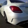 mercedes-benz c-class 2016 -MERCEDES-BENZ--Benz C Class RBA-205042--WDD2050422R136143---MERCEDES-BENZ--Benz C Class RBA-205042--WDD2050422R136143- image 6