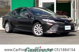 toyota camry 2017 CFJ1884154