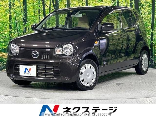 mazda carol 2015 -MAZDA--Carol DBA-HB36S--HB36S-207750---MAZDA--Carol DBA-HB36S--HB36S-207750- image 1