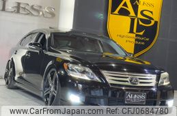 lexus is 2010 CARSENSOR_JP_AU6158163278