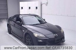 mazda rx-8 2012 -MAZDA--RX-8 SE3P-306390---MAZDA--RX-8 SE3P-306390-