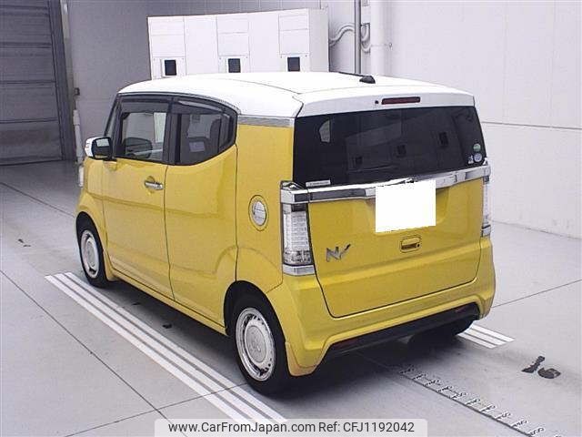 honda n-box-slash 2015 -HONDA 【和泉 587ﾈ1225】--N BOX SLASH JF1-7013515---HONDA 【和泉 587ﾈ1225】--N BOX SLASH JF1-7013515- image 2