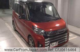 mitsubishi ek-space 2018 -MITSUBISHI--ek Space B11A-0307163---MITSUBISHI--ek Space B11A-0307163-