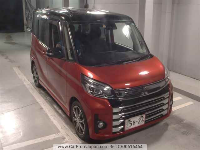 mitsubishi ek-space 2018 -MITSUBISHI--ek Space B11A-0307163---MITSUBISHI--ek Space B11A-0307163- image 1