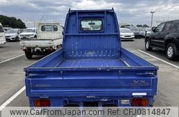 mitsubishi minicab-truck 1998 I062