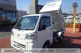 daihatsu hijet-truck 2024 CFJ1504391