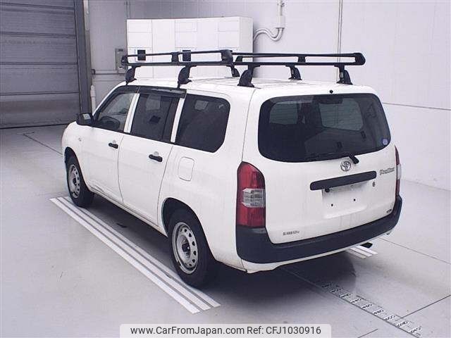 toyota probox-van 2019 -TOYOTA--Probox Van NCP165V-0071440---TOYOTA--Probox Van NCP165V-0071440- image 2