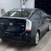 toyota prius 2009 -TOYOTA--Prius ZVW30-1077067---TOYOTA--Prius ZVW30-1077067- image 2