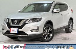 nissan x-trail 2019 quick_quick_T32_T32-544321