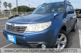 subaru forester 2008 REALMOTOR_Y2024100307F-12